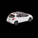 MODELLINO PEUGEOT 208LIGNE S OEM: 12LECO912