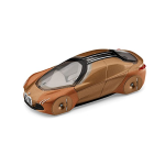 MODELLINO BMW VISION NEXT 100 SCALA 1:43 OEM:80422406148