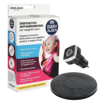 BIBO BABY ALARM DISPOSITIVO ANTIABBANDONO BIMBI