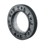 <SPESSORE PER MOZZO VOLANTE SPESSORE 13mm