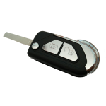 COVER CHIAVE CITROEN DS2 DUE TASTI