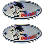 LOGOFLEX 3D SPEEDLIMIT
