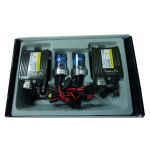 KIT H.I.D. H1 12V 6000K 12V C/CENTRALINE SLIM CANBUS 55W