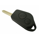 COVER CHIAVE CITROEN ELYSSE 2 TASTI