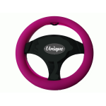 COPRIVOLANTE AL SILICONE 35-40 ROSA