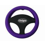 COPRIVOLANTE AL SILICONE 35-40 VIOLA