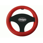 COPRIVOLANTE AL SILICONE 35-40 ROSSO