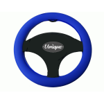COPRIVOLANTE AL SILICONE 35-40 BLU SCURO