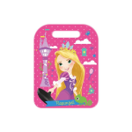 PROTEGGI SEDILE DISNEY PRINCESS cm.45X57