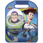 *PROTEGGI SEDILE TOY STORY cm.45X57 C/RETINA PORTA OGGETTI