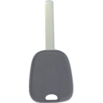 COVER CHIAVE PEUGEOT 407 S/LOGO SENZA ALLOGGIO BATTERIA CE0523