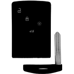 COVER SMART CARD S/L 4 BOTTONI RENAULT