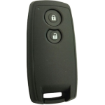 COVER CHIAVE SUZUKI 2 TASTI C/LAMA ESTRAIBILE