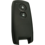 COVER CHIAVE SUZUKI 2 TASTI SENZA LAMA