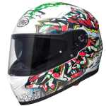 *CASCO INTEGRALE VIPER GR8 TG. XL