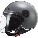 *CASCO OF558 SPHERE LUX SOLID NARDO GREY TG.XXL