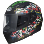 *CASCO INTEGRALE VIPER GR9 BM TG. S