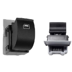 PULSANTE ALZACR. ELE ANT DX POS DX/SX A3 '97<>'03 A6 '98<>'05 8 PIN