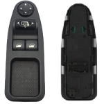 PULSANTIERA ALZACR. ELE ANT SX SCUDO JUMPY EXPERT '07<>'16 13 PIN