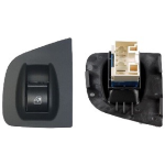 PULSANTIERA ALZACR. ELE SX DOBLO' '05<>'16 UN PULSANTE 5 PIN