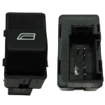 PULSANTE ANT DX POS DX/SX ALZAC ELE POLO LUPO CORDOBA IBIZA AROSA 5PIN