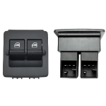 PULSANTIERA ALZACR. ELE VW NEW BEETLE '98<>'10 8 PIN