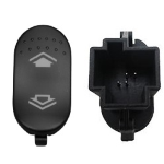 PULSANTIERA ALZA.ELE ANT DX POS DX/SX FOCUS '98<>'05 TRANSIT V347 4PIN