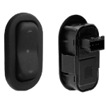 PULSANTE ANT DX ALZA. ELE ASTRA G CORSA COMBO MERIVA ZAFIRA 4 PIN