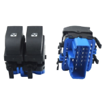 PULSANTI SX ALZACR. ELE MEGANE II SCENIC II 10 PIN