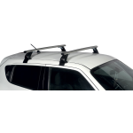 PORTATUTTO PER RENAULT ESPACE 5a SERIE 2015> (ALLUMINIO)