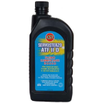 FLUIDO SERVOSTERZO ROSSO ATF II DEXORON LT. 1