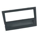 MASCHERINA AUTORADIO OPEL UNIV.SUZUKI IGNI'S '03 FUMO DI LONDRA