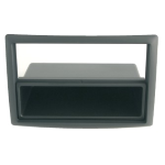 MASCHERINA AUTORADIO RENAULT MEGANE