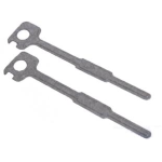 CP.CHIAVE ESTRAZIONE AUTORADIO KENWOOD '04>