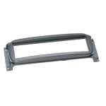 MASCHERINA AUTORADIO CHRYSLER 300M NEON PT CRUISER VOYAGER SEBRING