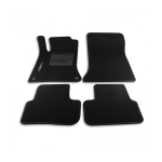 *SET TAPPETO IN MOQUETTE MERCEDES CLASSE B '11> 4 PZ