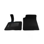 SET TAPPETO IN MOQUETTE SMART '07<>'14 2 PZ