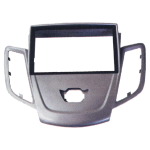 MASCHERINA AUTORADIO FORD FIESTA '08>