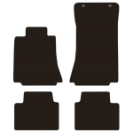 TAPPETO IN MOQUETTE TAILOR ALFA GIULIA '16>