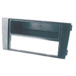 MASCHERINA AUTORADIO AUDI A6 '01<>'06