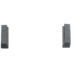 MASCHERINA AUTORADIO AUDI A3 >'01