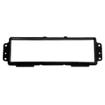 MASCHERINA AUTORADIO KIA PICANTO '08>