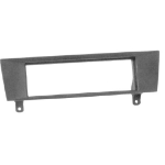 MASCHERINA AUTORADIO BMW SERIE 1 (E87) SERIE 3(E90-91-92) X1 Z4