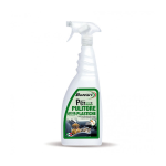 *PET PULITORE PLASTICHE 750 ML