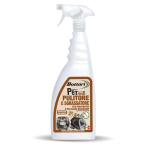 PET SGRASSATORE TRASPORTINI E TELI BAGAGLIAIO 750 ml.