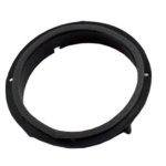 CP.SUPPORTO ALTOPARLANTE PER VW SEAT SKODA D.165 mm.