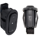 PULSANTE ALZAC. ELE ANT DX POS DX/SX ASTRA G CORSA MERIVA ZAFIRA 4 PIN