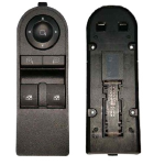 PULSANTIERA  ALZA ELE ANT SX ASTRA H ZAFIRA B '04<>'10 14 PIN S/BLOCCO