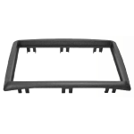 MASCHERINA AUTORADIO RENAULT MEGANE S/TRAVERTINO