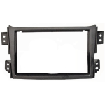 MASCHERINA AUTORADIO OPEL AGILA B SUZUKI SPLASH